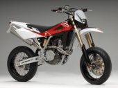 2007 Husqvarna SMR510 Supermoto photo